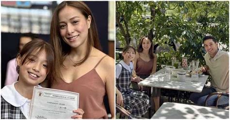 Cristine Reyes, Ali Khatibi reunite for daughters moving